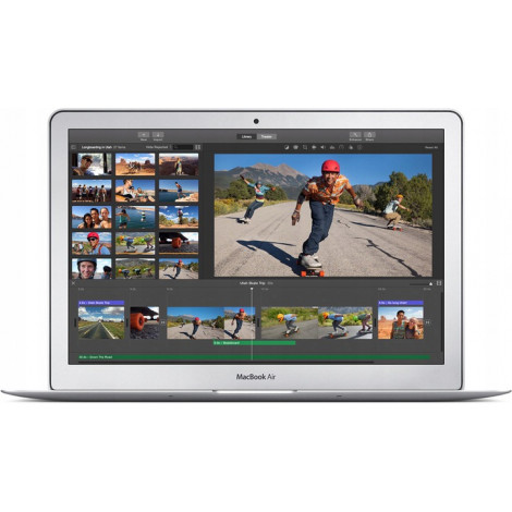 Apple MacBook Air 13 2015 4...