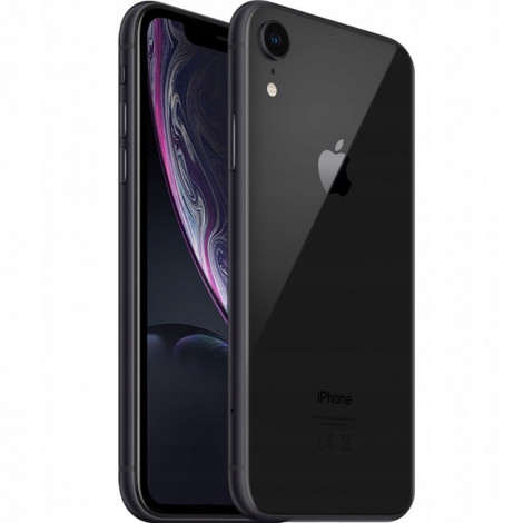 Smartfon Apple iPhone XR...