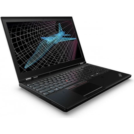 Lenovo ThinkPad P51 i7-HQ...